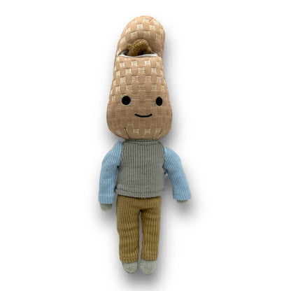 Peanut Nose Work Dog Toy