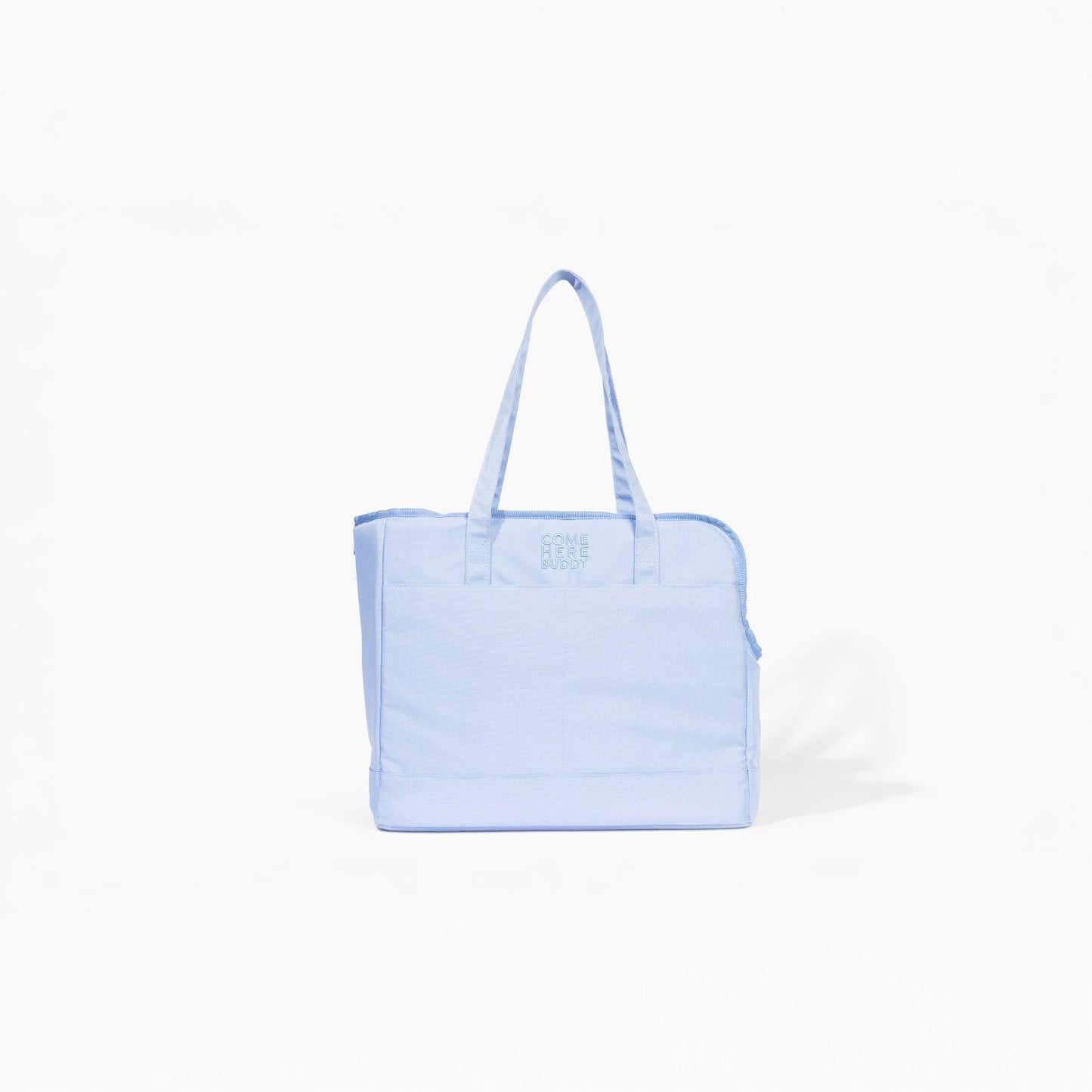 Come Here Buddy Pet Tote Bag - Doot's Pet LLC Collars For A Cause