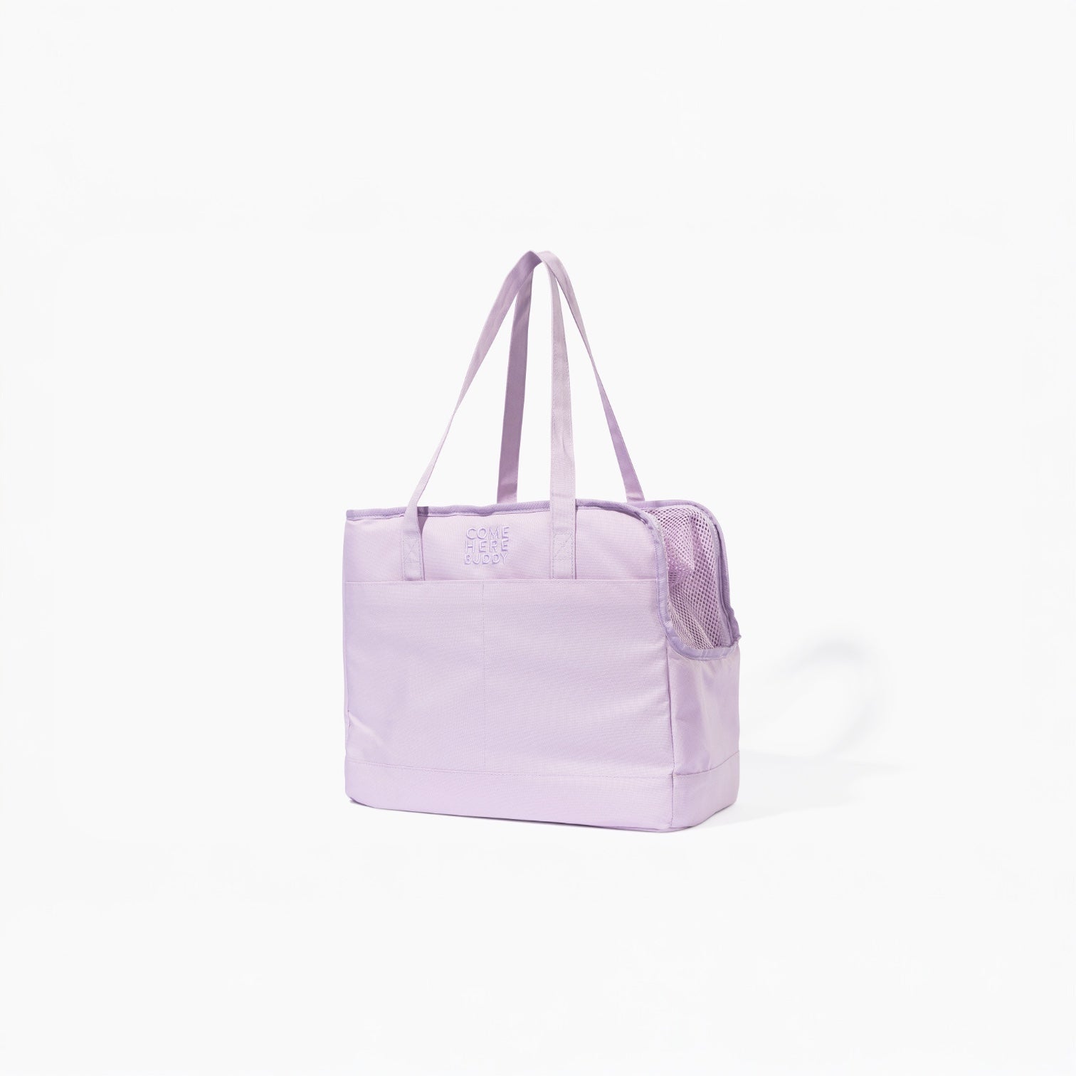 Come Here Buddy Pet Tote Bag - Doot's Pet LLC Collars For A Cause