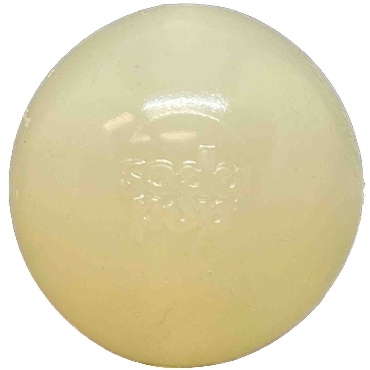 Squeak Ball - Durable Squeaky Dog Toy, Floats, Chew Toy | USA Made - Doot's Pet LLC Collars For A Cause