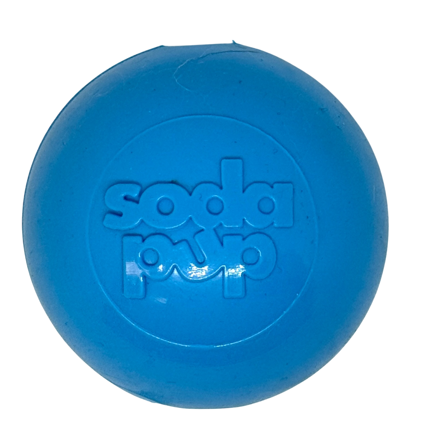 Squeak Ball - Durable Squeaky Dog Toy, Floats, Chew Toy | USA Made - Doot's Pet LLC Collars For A Cause