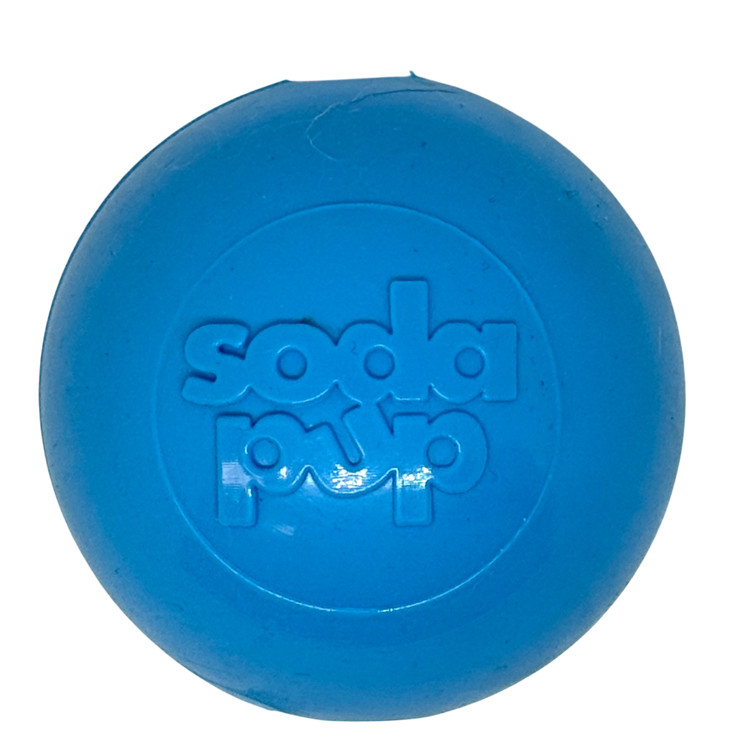 Squeak Ball - Durable Squeaky Dog Toy, Floats, Chew Toy | USA Made - Doot's Pet LLC Collars For A Cause