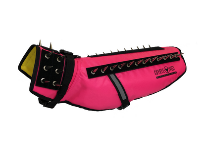 CoyoteVest - Doot's Pet LLC Collars For A Cause