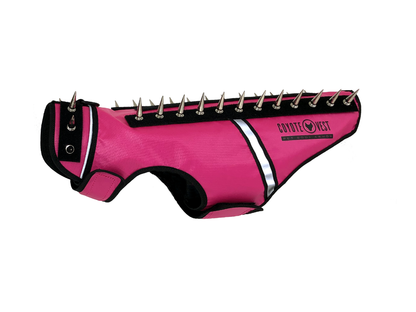 SpikeVest for Cats - Doot's Pet LLC Collars For A Cause