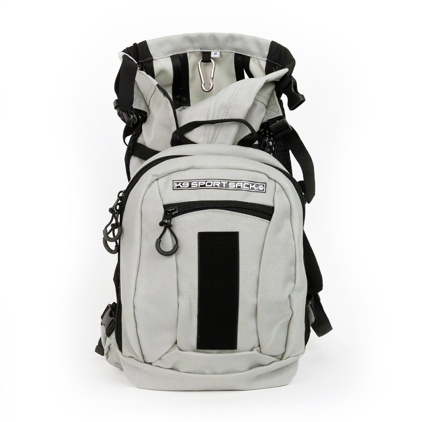 Plus 2 | Dog Carrier with Removable Storage