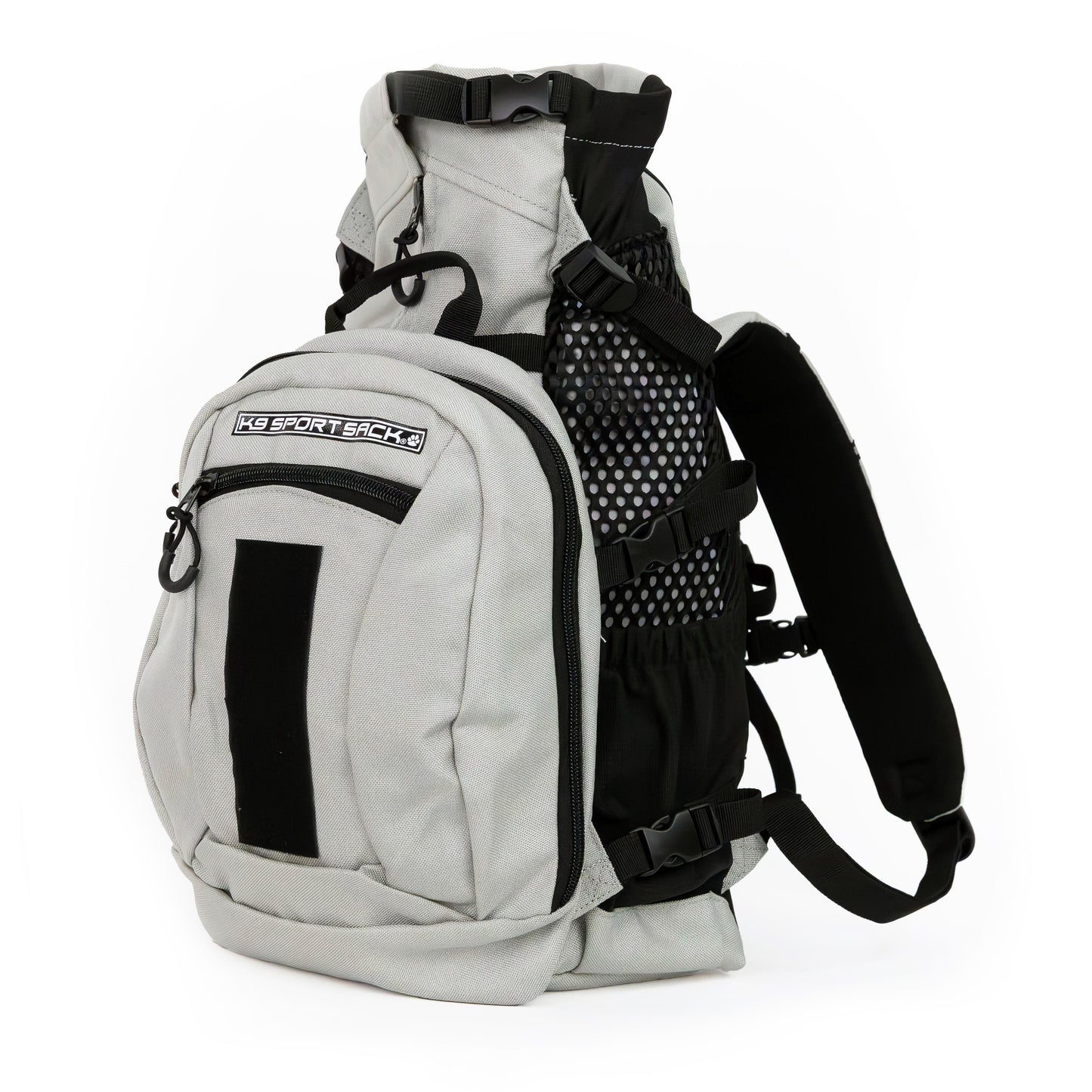 Plus 2 | Dog Carrier with Removable Storage