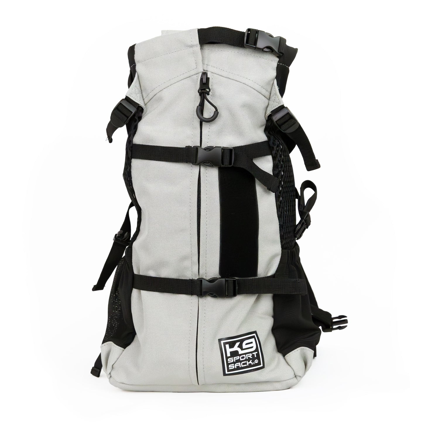 Plus 2 | Dog Carrier with Removable Storage