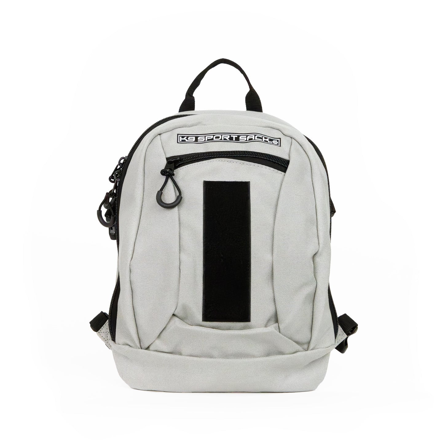 Plus 2 | Dog Carrier with Removable Storage