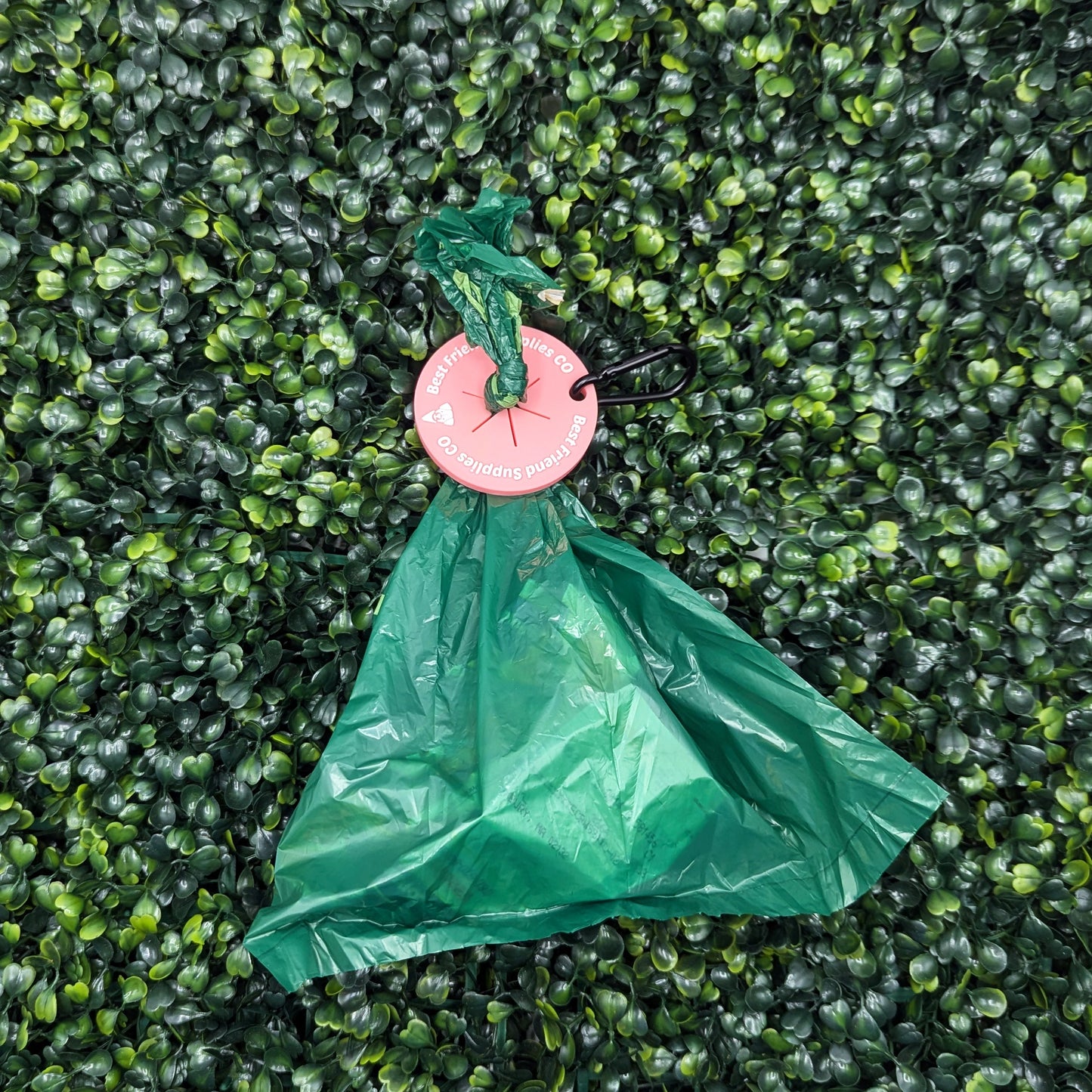 Poop Bag Holder