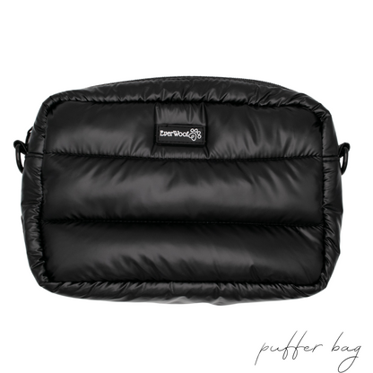 Doggy Owner Essentials Bag ONLY