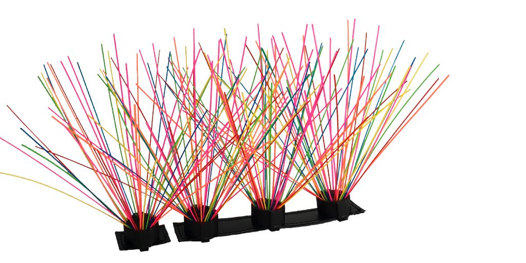 CoyoteWhiskers - Doot's Pet LLC Collars For A Cause