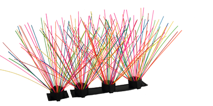 CoyoteWhiskers - Doot's Pet LLC Collars For A Cause