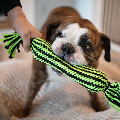 Knot-n-Chew - Doot's Pet LLC Collars For A Cause