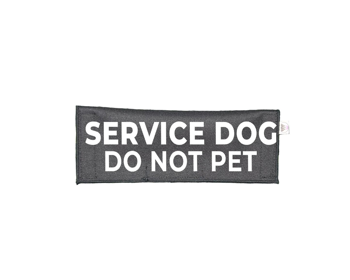 Leash Sleeve Service Dog Do Not Pet