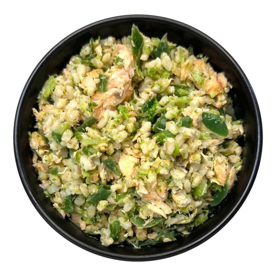 Variety Box, case includes 24, 8oz meals - Doot's Pet LLC Collars For A Cause