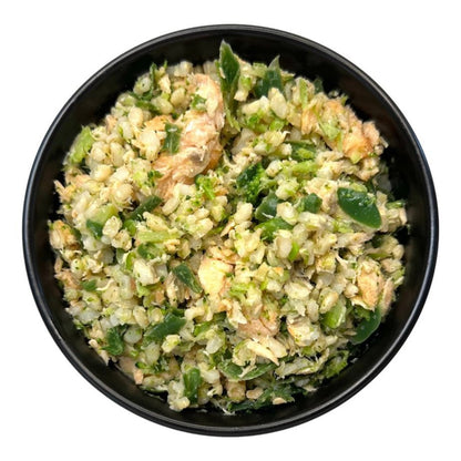 Variety Box, case includes 24, 8oz meals - Doot's Pet LLC Collars For A Cause