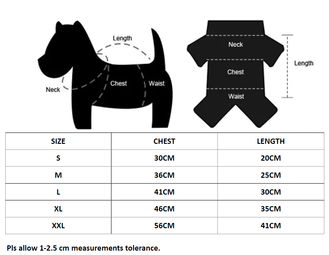 All-Star Number 11 Pet Jersey