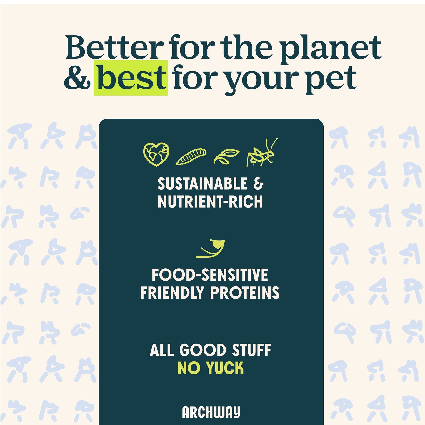 Silver Carp and Sweet Potato - Doot's Pet LLC Collars For A Cause