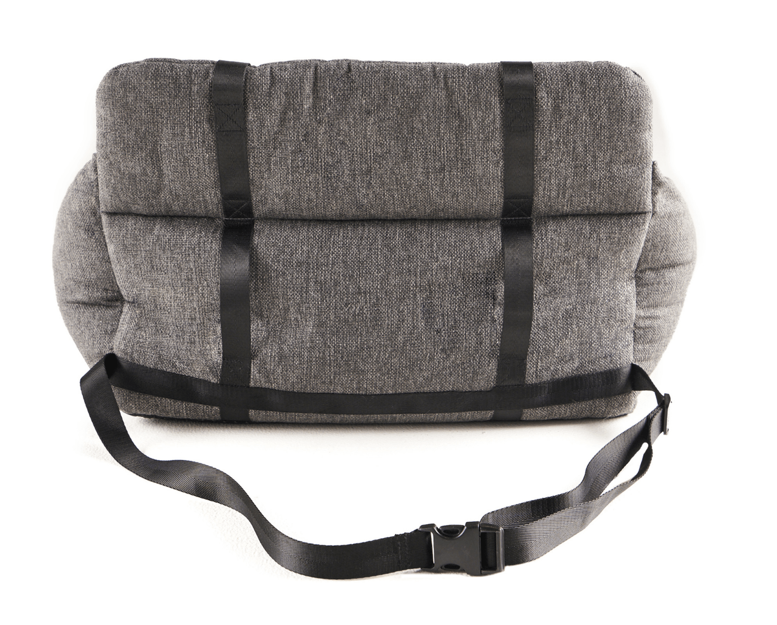 PupProtector™ Memory Foam Dog Car Bed - Doot's Pet LLC Collars For A Cause