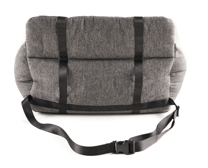 PupProtector™ Memory Foam Dog Car Bed - Doot's Pet LLC Collars For A Cause