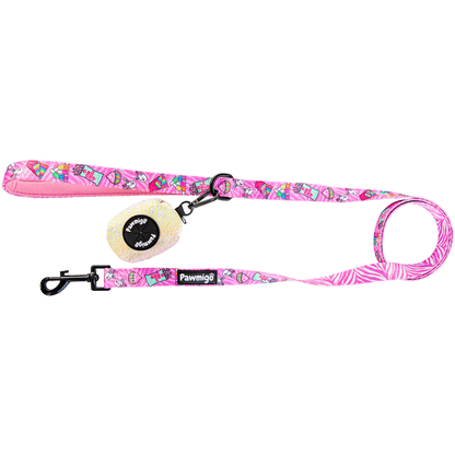 Slumber Pawty Leash Kit - Doot's Pet LLC Collars For A Cause