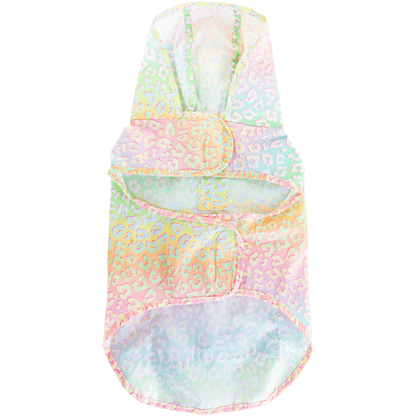 Slumber Pawty Poncho