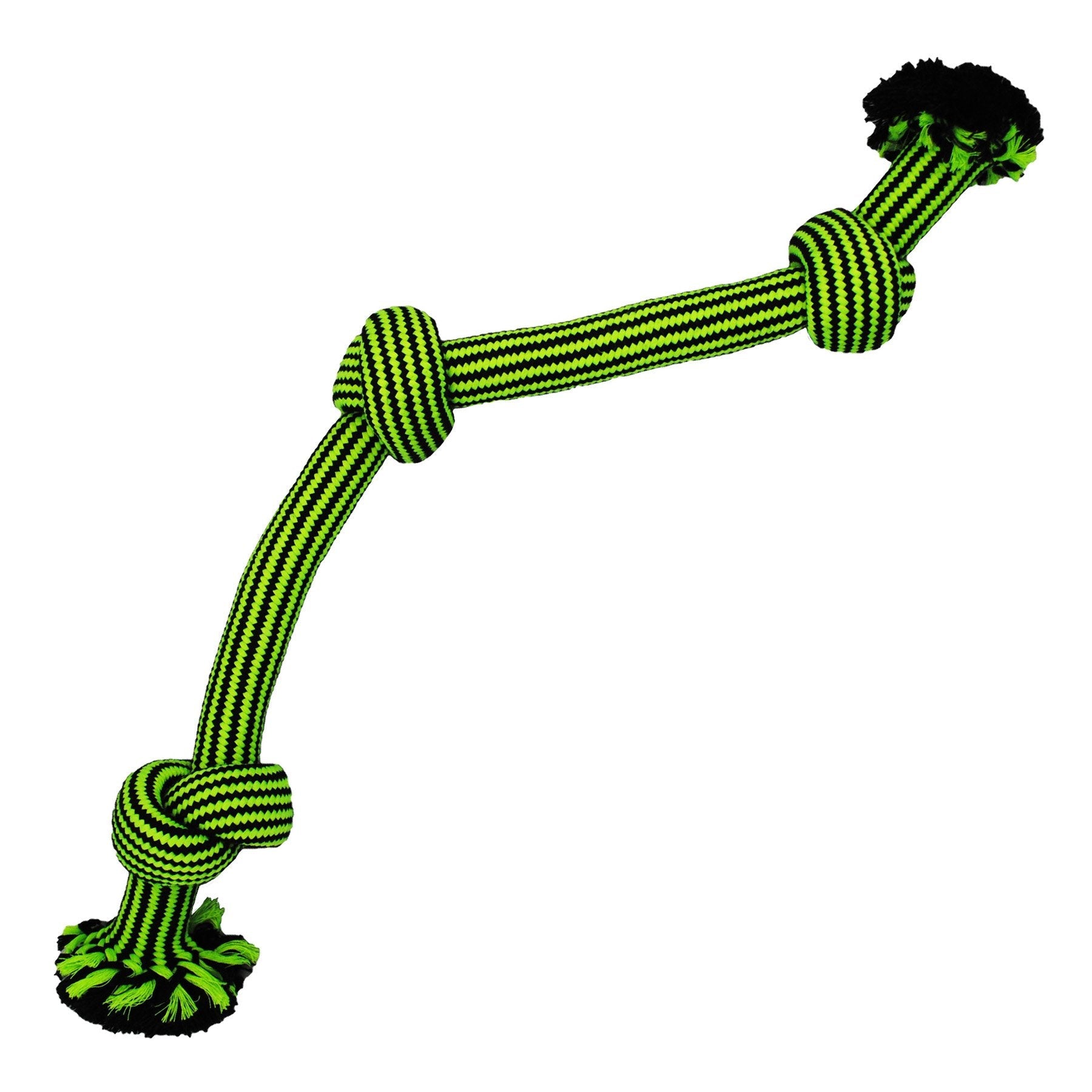 Knot-n-Chew - Doot's Pet LLC Collars For A Cause