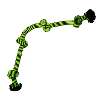 Knot-n-Chew - Doot's Pet LLC Collars For A Cause