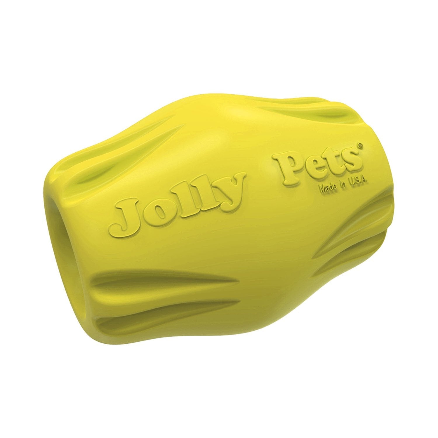 Jolly Chew Bobble - Doot's Pet LLC Collars For A Cause