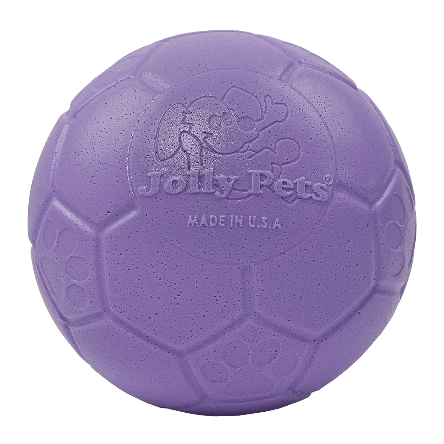 Jolly Soccer Ball - Doot's Pet LLC Collars For A Cause