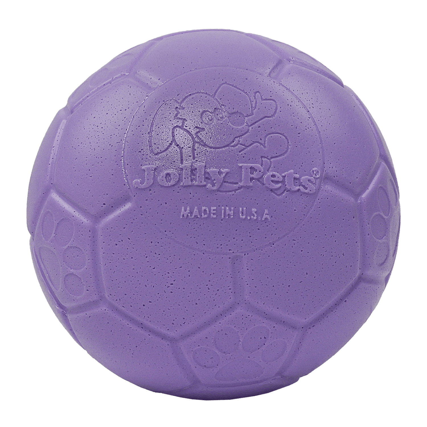 Jolly Soccer Ball - Doot's Pet LLC Collars For A Cause