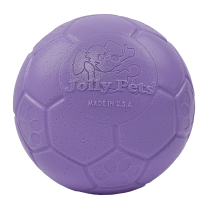Jolly Soccer Ball - Doot's Pet LLC Collars For A Cause