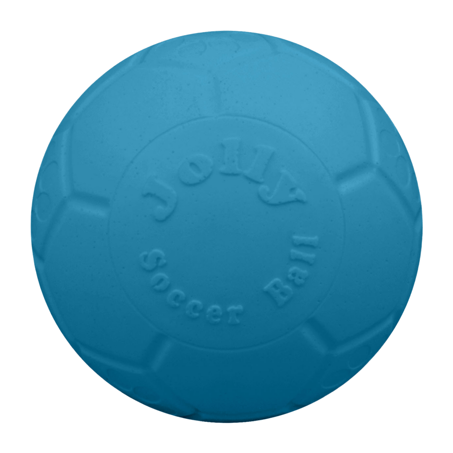 Jolly Soccer Ball - Doot's Pet LLC Collars For A Cause