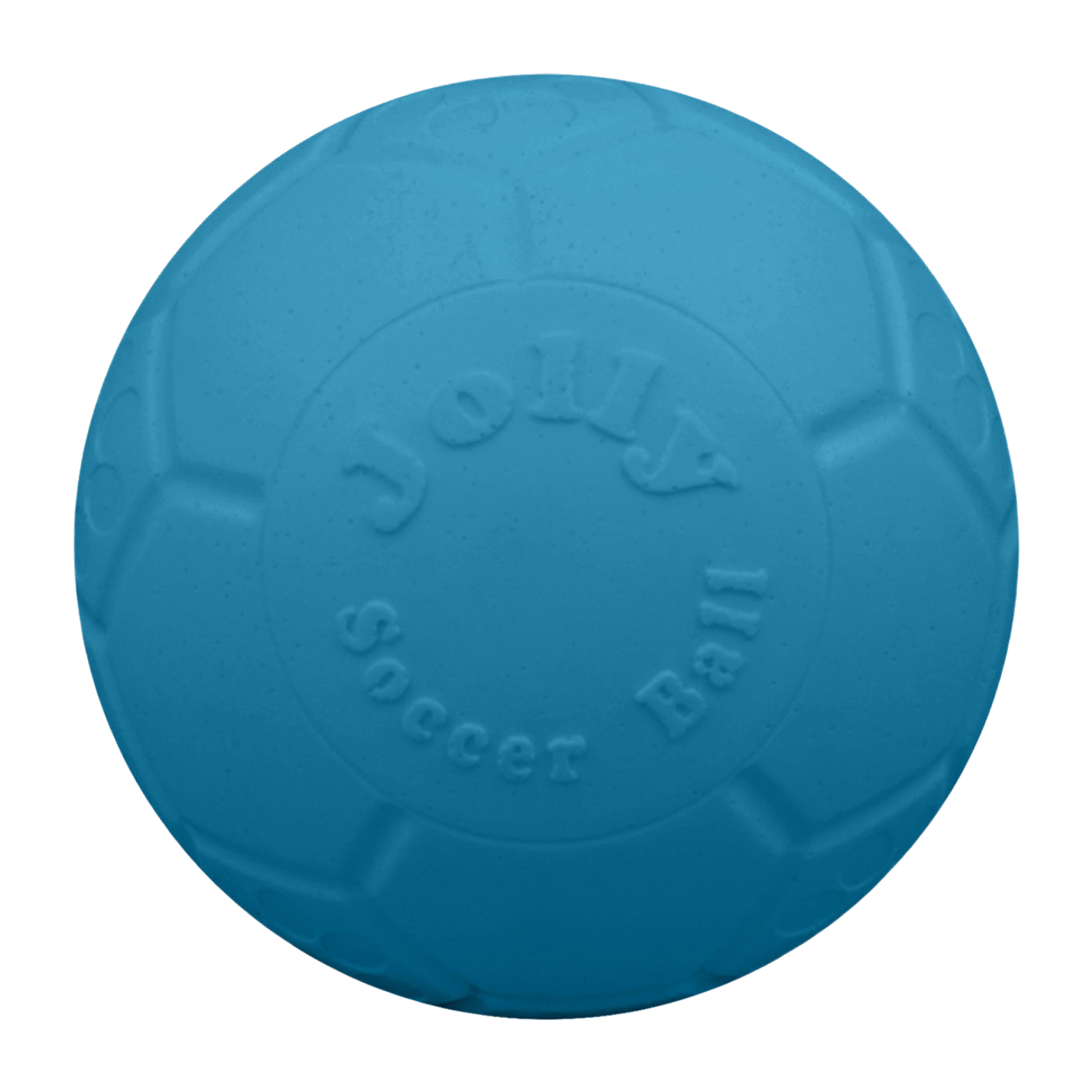 Jolly Soccer Ball - Doot's Pet LLC Collars For A Cause