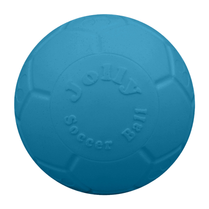 Jolly Soccer Ball - Doot's Pet LLC Collars For A Cause