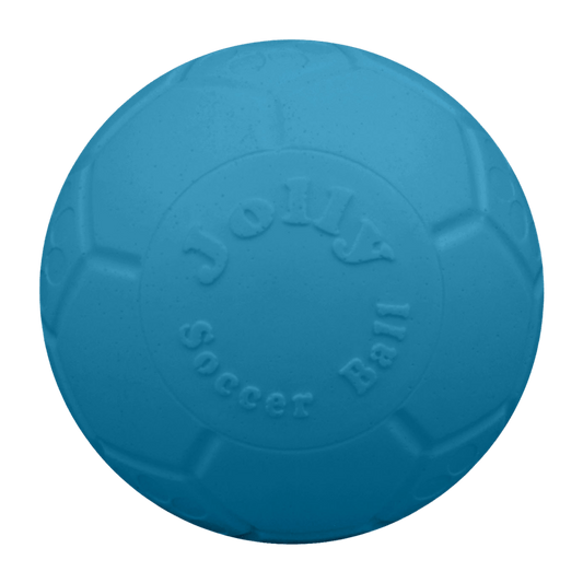 Jolly Soccer Ball - Doot's Pet LLC Collars For A Cause