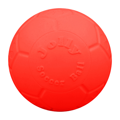 Jolly Soccer Ball - Doot's Pet LLC Collars For A Cause