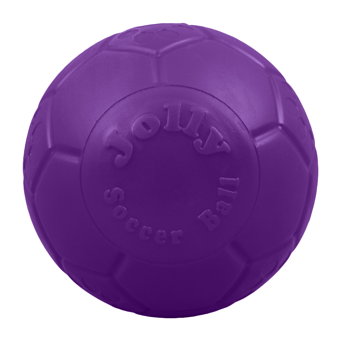 Jolly Soccer Ball - Doot's Pet LLC Collars For A Cause