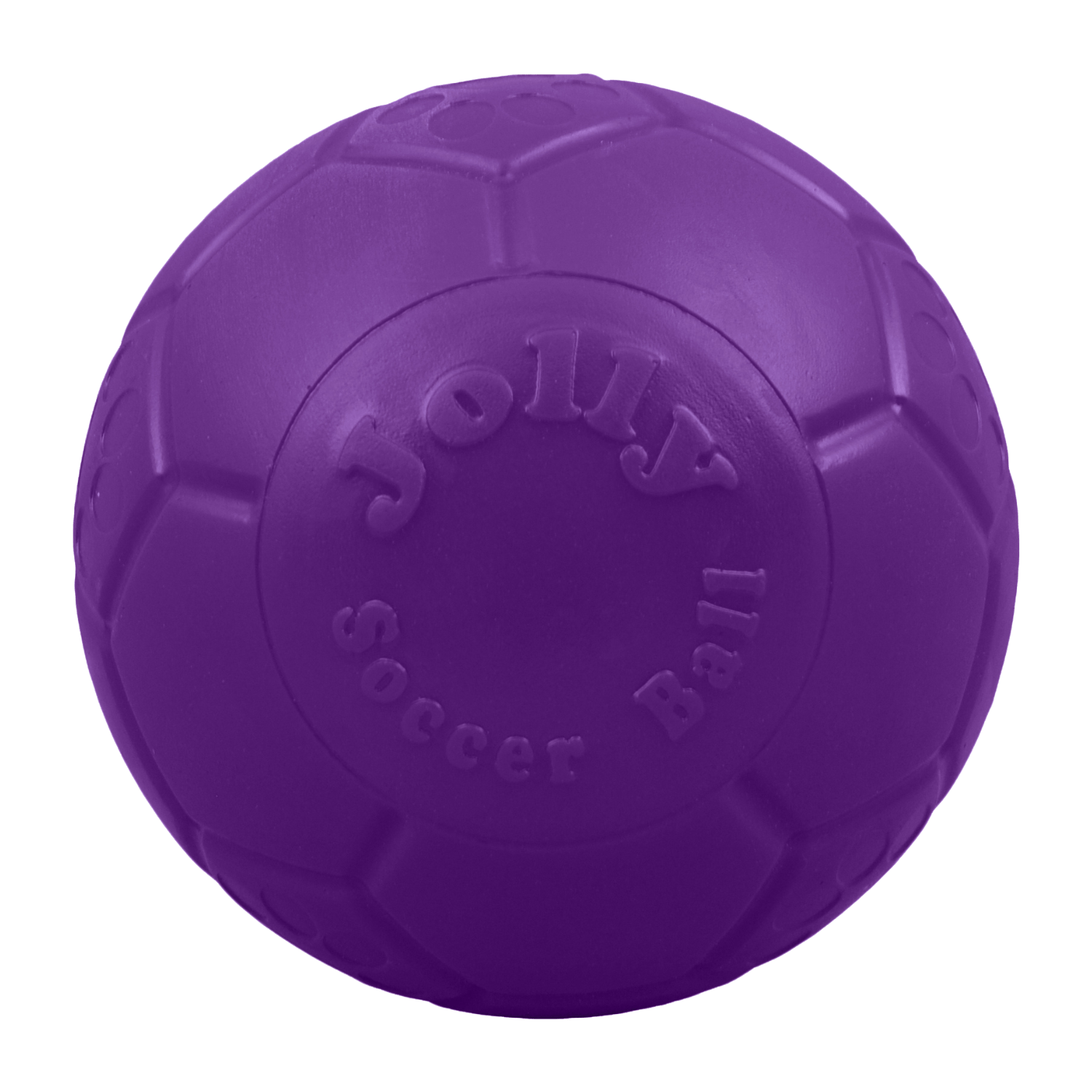 Jolly Soccer Ball - Doot's Pet LLC Collars For A Cause