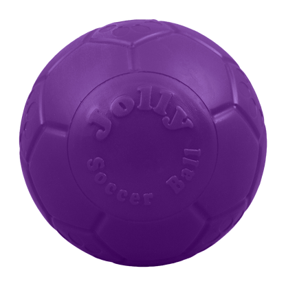 Jolly Soccer Ball - Doot's Pet LLC Collars For A Cause