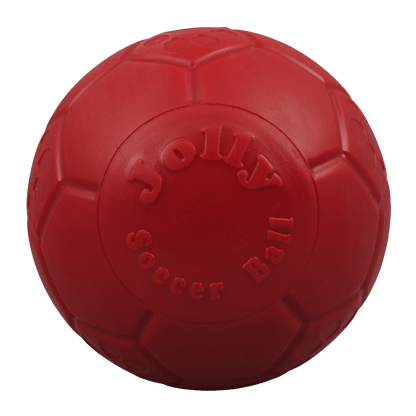 Jolly Soccer Ball - Doot's Pet LLC Collars For A Cause