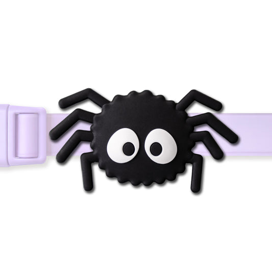 Spoody the Spider Jiby Dog Charm