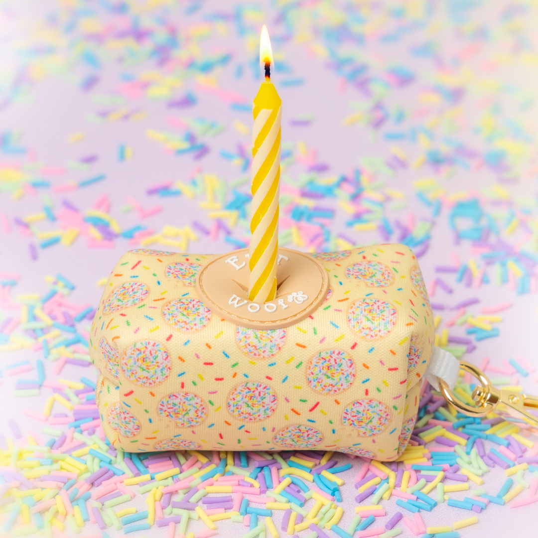 Ever So Sweet Waste Bag - Doot's Pet LLC Collars For A Cause