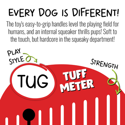 Tug-a-Mals - Doot's Pet LLC Collars For A Cause