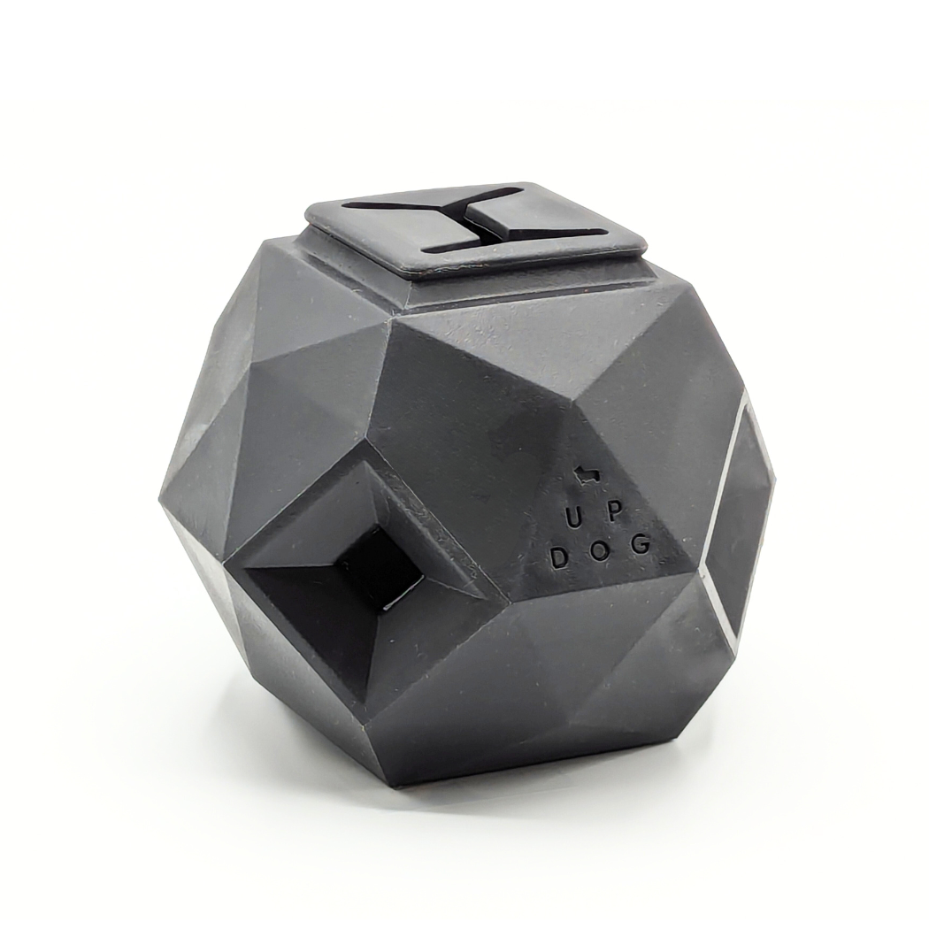 The Odin Treat Dispensing Toy For Dogs - Doot's Pet LLC Collars For A Cause