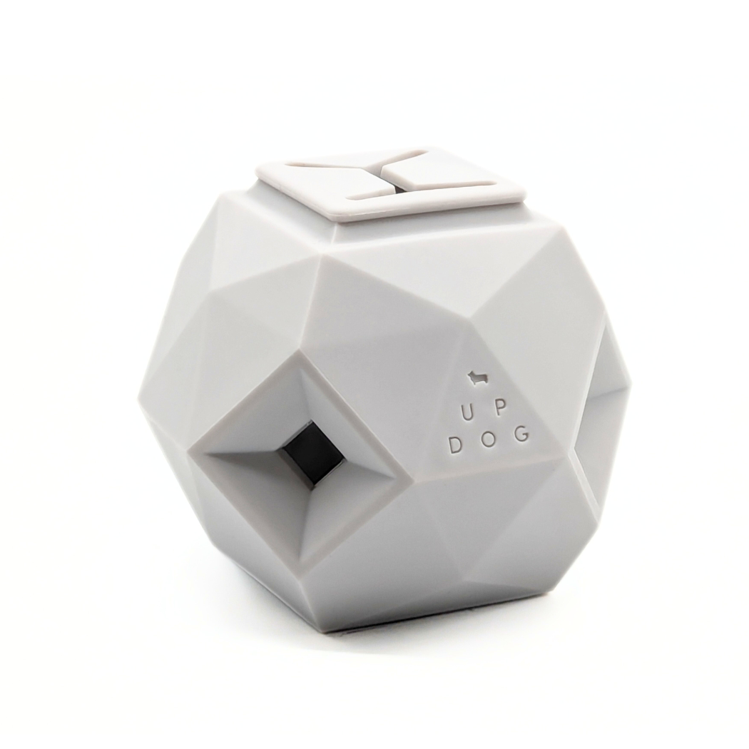 The Odin Treat Dispensing Toy For Dogs - Doot's Pet LLC Collars For A Cause