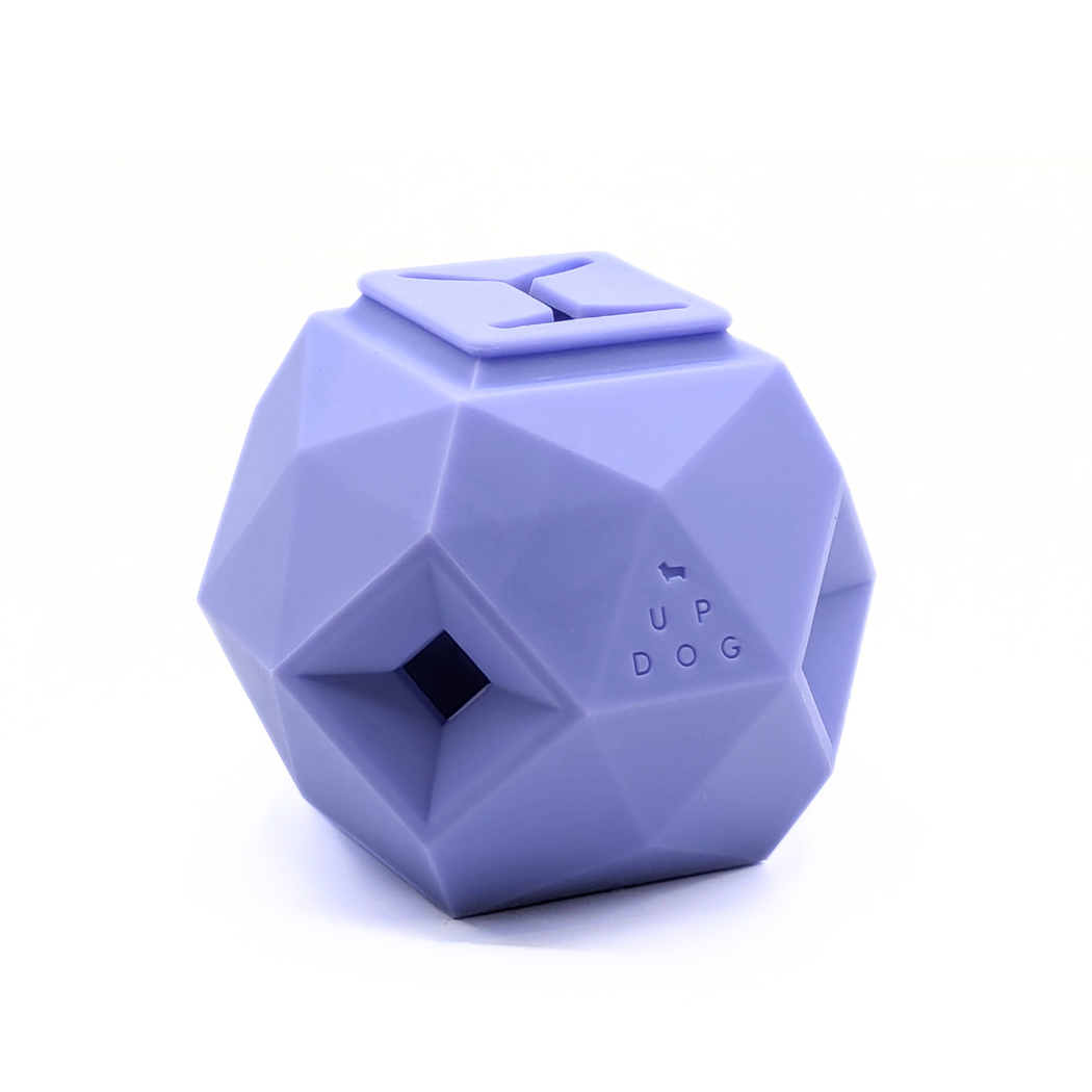 The Odin Treat Dispensing Toy For Dogs - Doot's Pet LLC Collars For A Cause