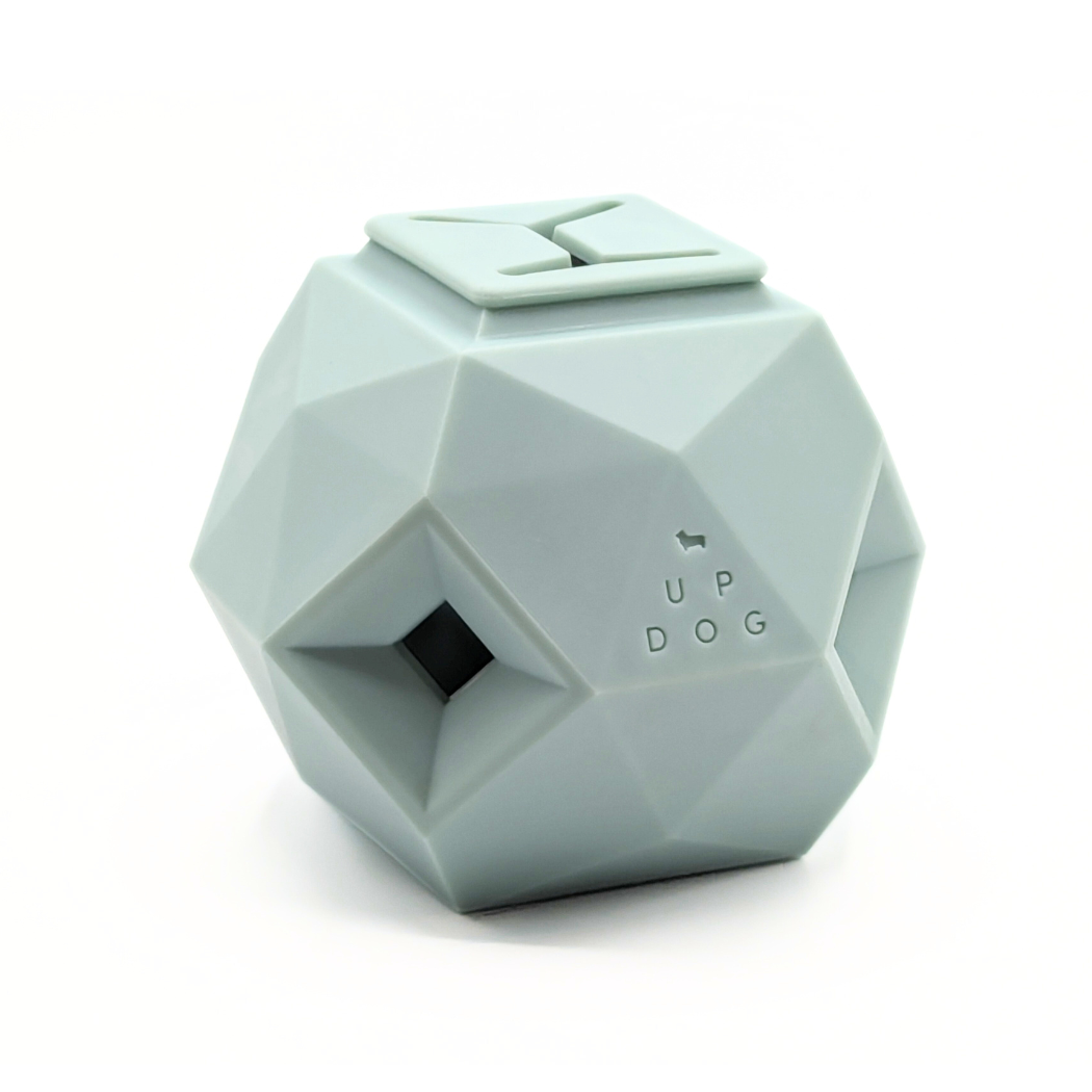 The Odin Treat Dispensing Toy For Dogs - Doot's Pet LLC Collars For A Cause