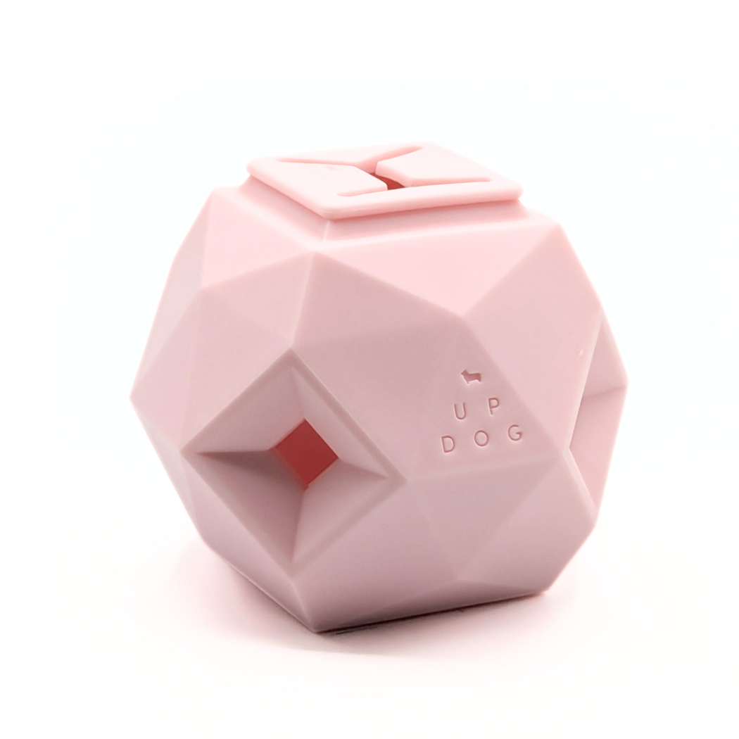 The Odin Treat Dispensing Toy For Dogs - Doot's Pet LLC Collars For A Cause