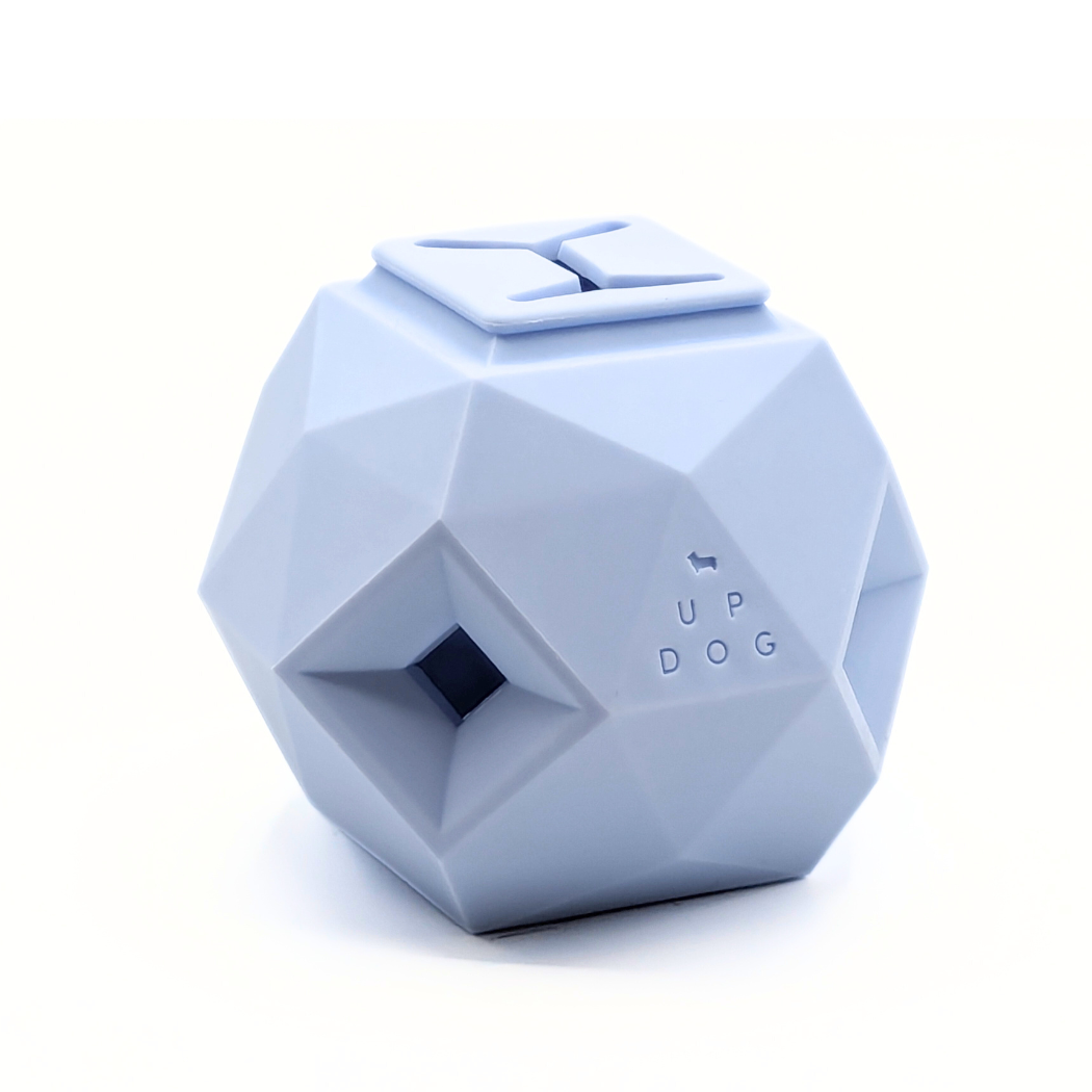 The Odin Treat Dispensing Toy For Dogs - Doot's Pet LLC Collars For A Cause